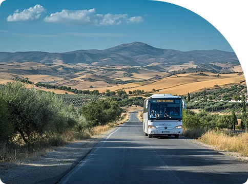 Imagen Nuestra flota Damas