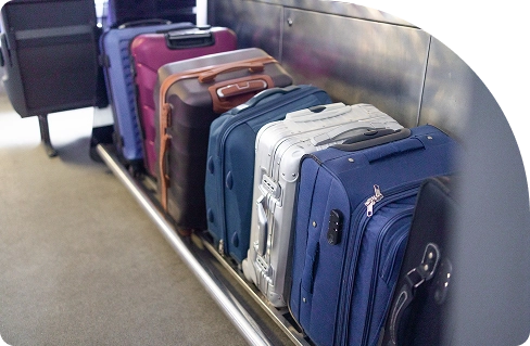 Imagen Equipaje Damas