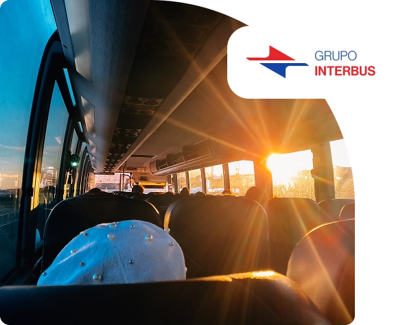Imagen Grupo Interbus