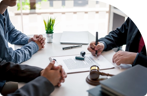 Imagen Quejas y reclamaciones Damas